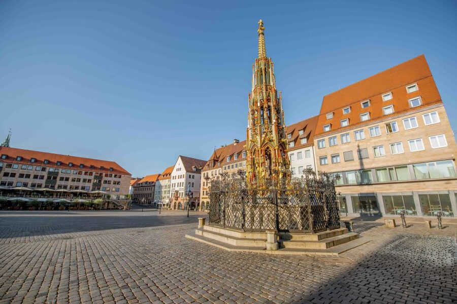 From Munich: Nuremberg Day Trip by Train - Key things to know before you go