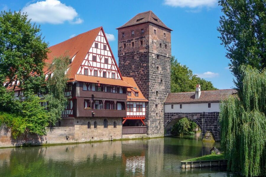 From Munich: Nuremberg Day Trip by Train - The Nazi Party rally grounds: guided context on a difficult landscape