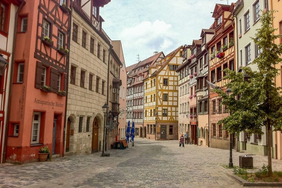 From Munich: Nuremberg Day Trip by Train - Price and value: what you pay for, and what you save yourself