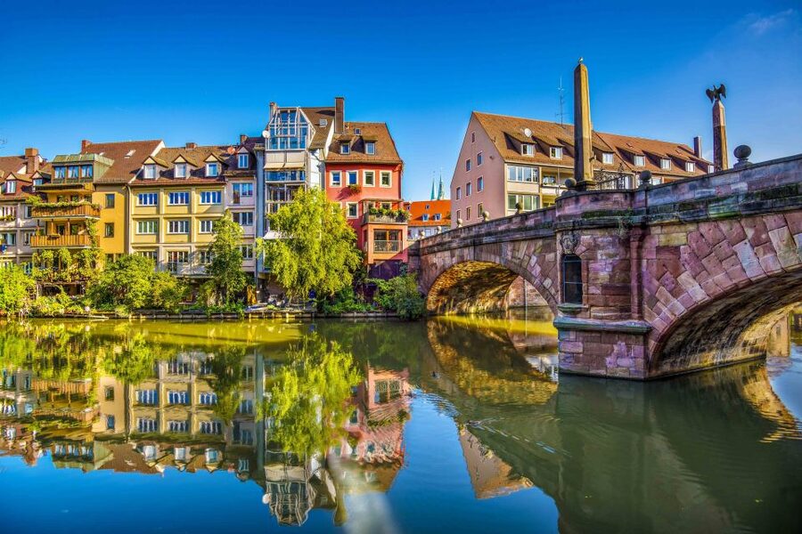 From Munich: Nuremberg Day Trip by Train - Should you book it?