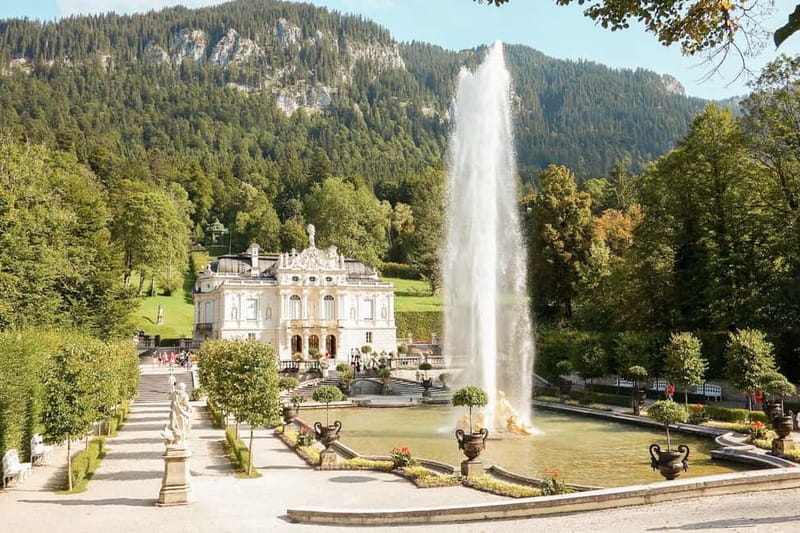 From Munich: Premium Neuschwanstein Castle & Linderhof Tour - Price and value: what $228 buys you in the real world