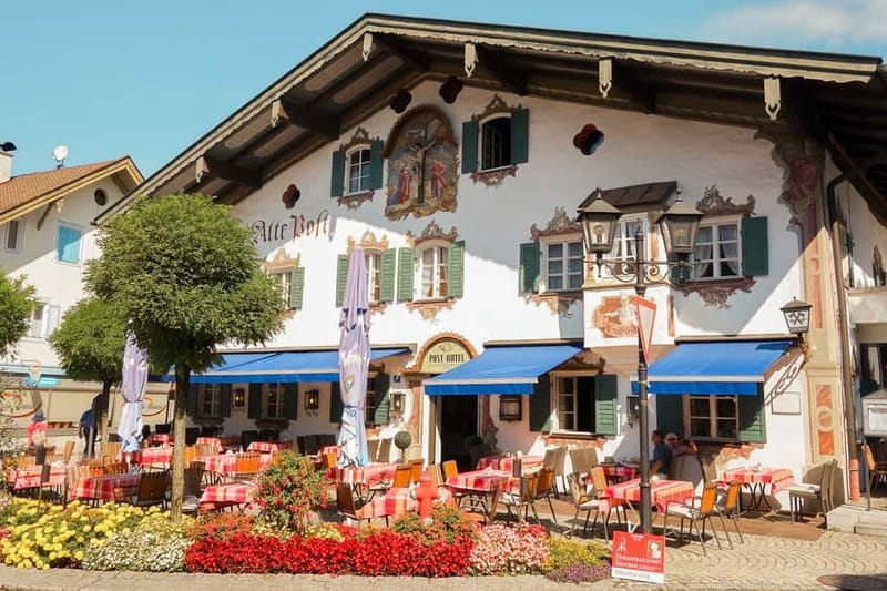 From Munich: Premium Neuschwanstein Castle & Linderhof Tour - Who this trip fits best, and who might want another plan