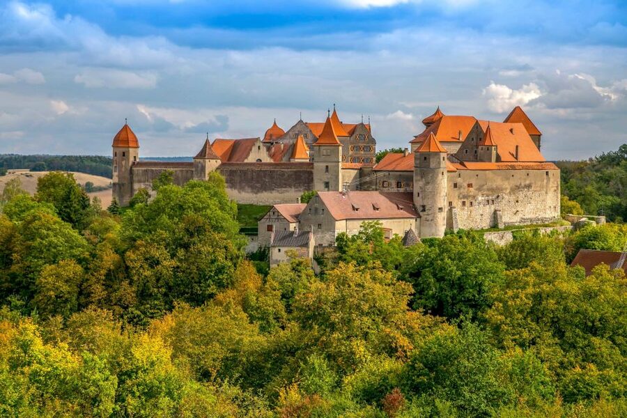 From Munich: Rothenburg and Romantic Road Day Trip by Bus - Who should book this Rothenburg and Romantic Road day trip