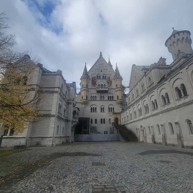 From Munich: Royal Fairytale Tour - Key Details Before You Go