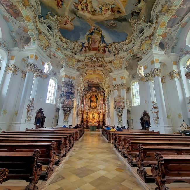 From Munich: Royal Fairytale Tour - Who This Tour Fits Best, and Who Might Prefer a Different Plan