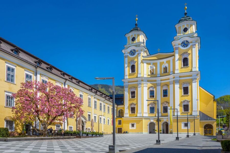 From Munich: Salzburg, St. Wolfgang, and the Salzkammergut - Key things I’d circle before you go