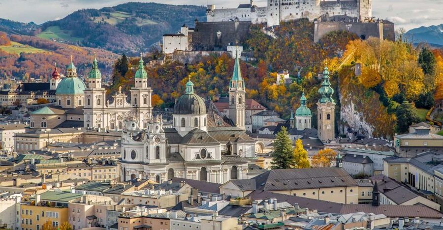 From Munich: Salzburg, St. Wolfgang, and the Salzkammergut - Who this day trip suits best (and who might be happier elsewhere)