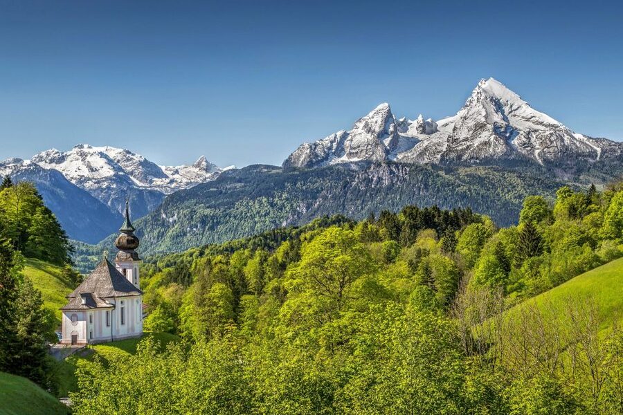 From Munich: Salzburg, St. Wolfgang, and the Salzkammergut - Salzburg free time, done the practical way