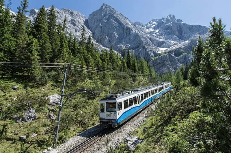 From Munich: Tour of Germany's Highest Peak Zugspitze - Quick hits before you book
