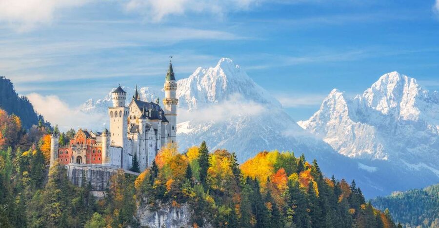 From Munich: Trip to Neuschwanstein & Linderhof in Spanish - Key highlights worth planning for