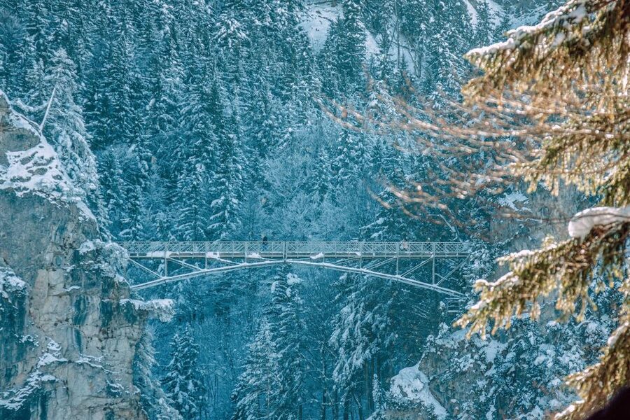 From Munich: Trip to Neuschwanstein & Linderhof in Spanish - Price and logistics: what your $93 really covers