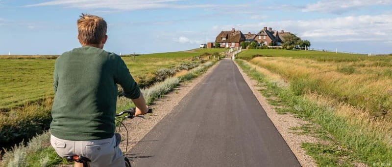 From Nordstrand to Hallig Hooge - Key things worth knowing before you go