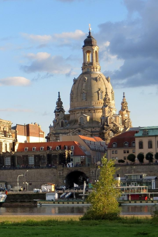 From Prague: Day trip to Dresden - Key things to know before you go