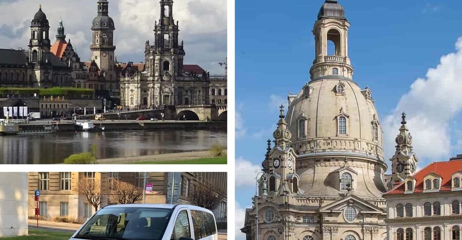From Prague: Day trip to Dresden - Good fit or wrong fit: who should book this Dresden day trip