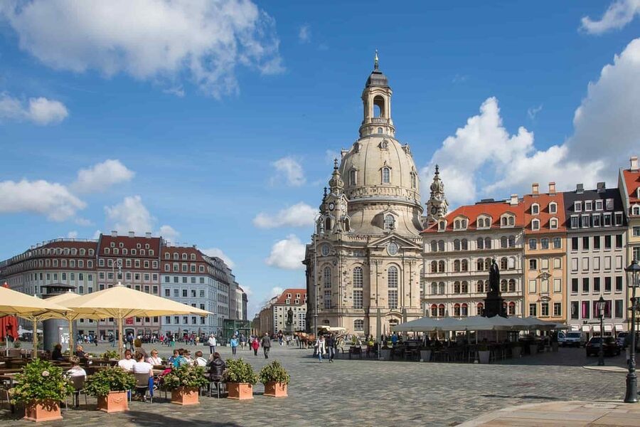 From Prague: Day trip to Dresden - What is not included, and how that changes your expectations