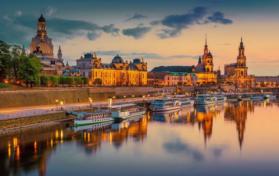 From Prague: Dresden Xmas Market & Saxon Switzerland Tour - Price and value: what $229 really buys you