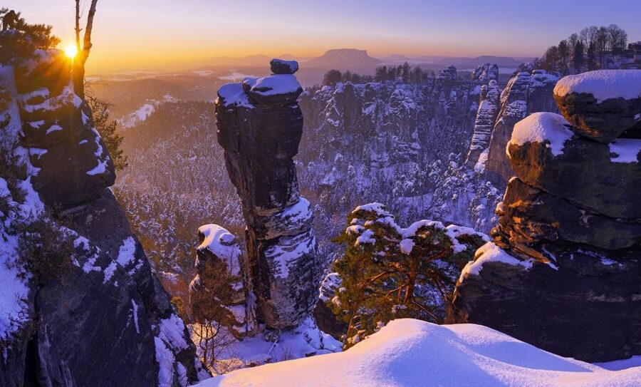 From Prague: Saxony and Bohemian Switzerland Walking Tour - The Final Short Photo Stop and the Big Takeaway of the Day