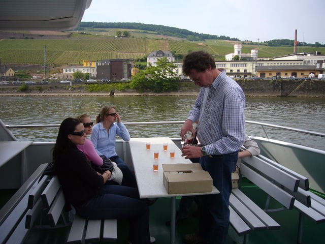 From Rüdesheim: 1.5-Hour Boat Cruise with Wine Tasting - FAQ