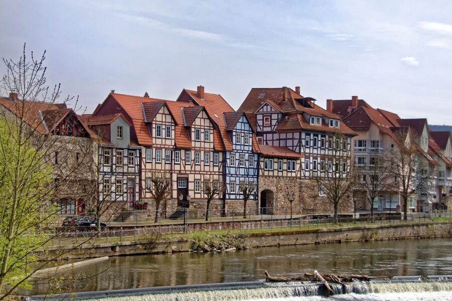 Fulda: Private Guided Walking Tour - A 90-Minute Baroque Walk That Makes Fulda Feel Close