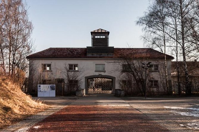 Full-Day Dachau Concentration Camp Memorial Site Tour from Munich - Key Things You’ll Notice on This Dachau Tour