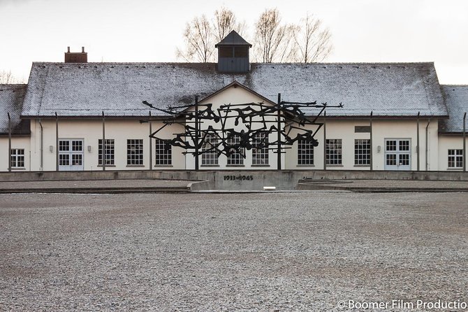 Full-Day Dachau Concentration Camp Memorial Site Tour from Munich - Why Dachau Works as a Real Munich Day Trip