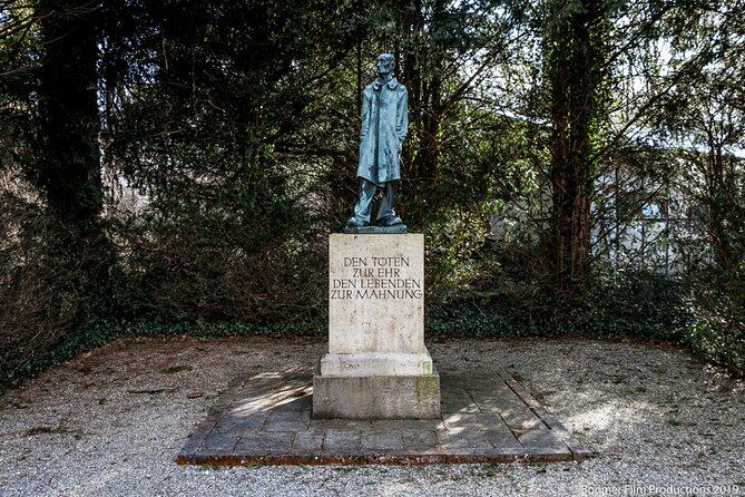 Full-Day Dachau Concentration Camp Memorial Site Tour from Munich - What You Learn About the Third Reich, Not Just the Camp