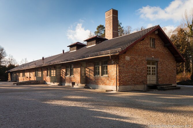 Full-Day Dachau Concentration Camp Memorial Site Tour from Munich - Time on Your Feet, Weather, and What to Bring for a 6-Hour Heavy Day