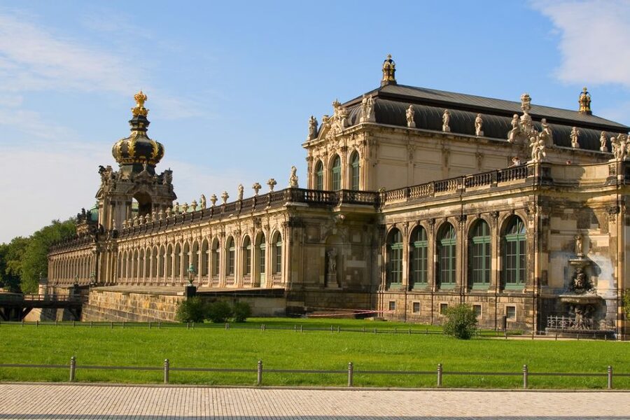 Full day Tour to Dresden with Zwinger visit from Prague - Key highlights worth planning for