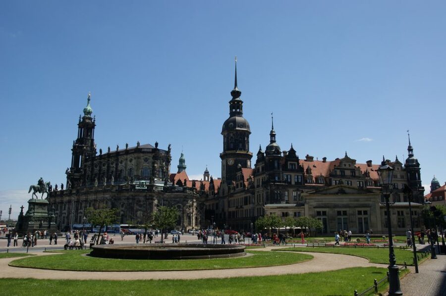 Full day Tour to Dresden with Zwinger visit from Prague - Who Should Book This Dresden Tour, and Who Might Not