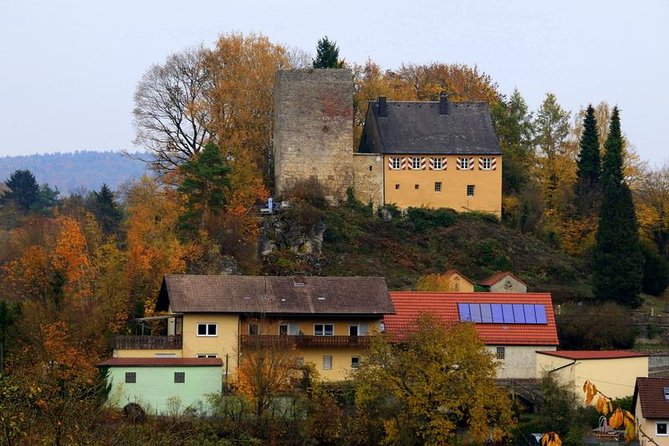 Fünf Seidla Steig ® Beer Hike Food Experience Private Tour (departs Nuremberg) - A Beer-Walk Day Built for Real Life, Not Just Photos
