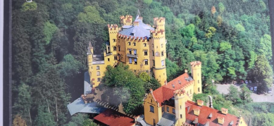 Füssen: Bike Hire and Neuschwanstein Castle Skip-the-Line - Who this is best for, and who should skip it
