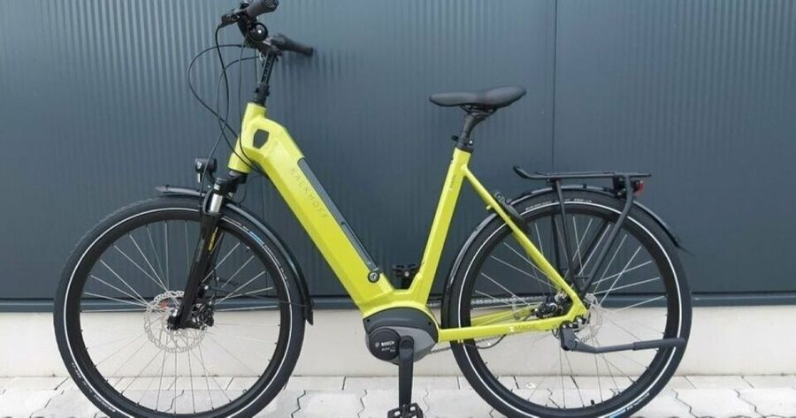 Füssen: E-Bike or Mountain Bike Rental - Key Points to Know Before You Rent in Füssen