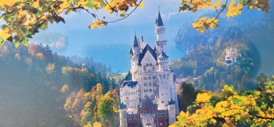 Füssen: Neuschwanstein Castle Express Ticket and Audio Guide - Morning Express Ticket: What the 8:30 Pickup Really Means