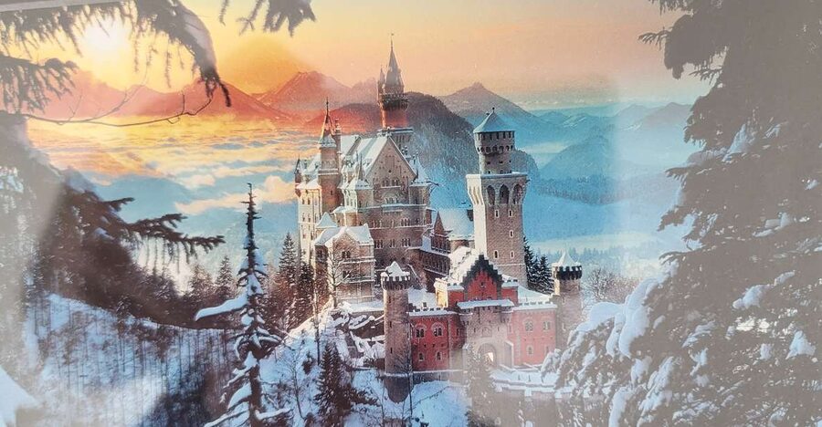 Füssen: Neuschwanstein Castle Express Ticket and Audio Guide - Your On-Site Game Plan: Time Slots, Bridge Photos, and Staying Unrushed