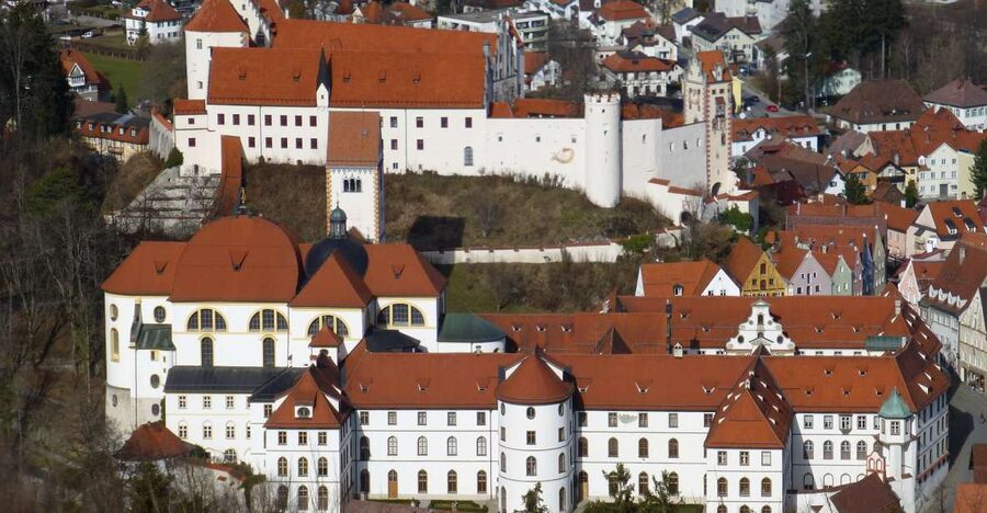 Füssen: Private Guided Walking Tour - What Makes This Füssen Walking Tour Worth Your Time