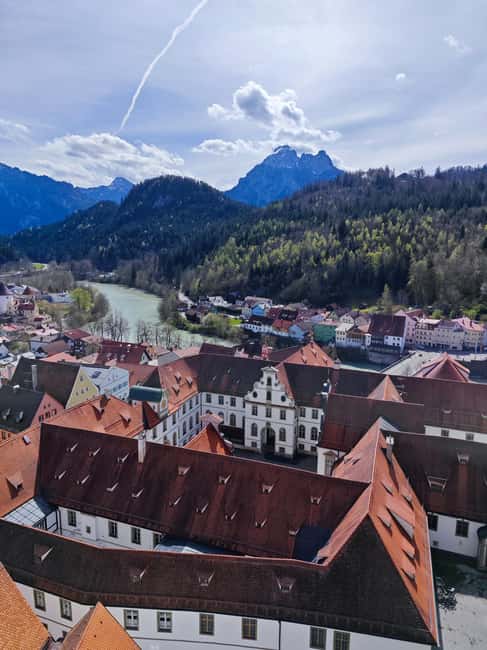 Füssen to Neuschwanstein Castle - Guided Scenic Tour - Price and value: is $47 worth it?