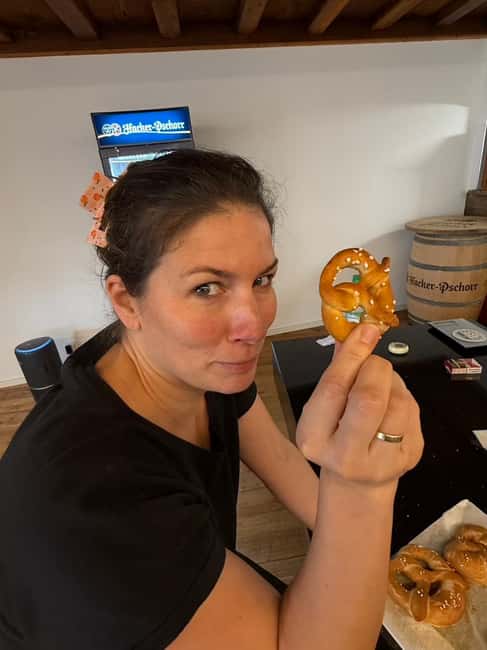 Garmisch-Partenkirchen: Pretzel Making Experience - Should You Book This Garmisch Pretzel Making Experience?