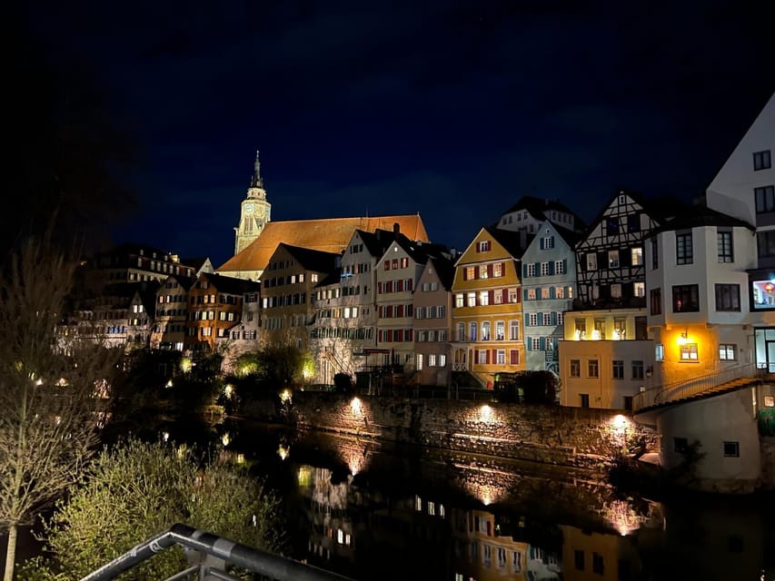 Genussvoll durch Tübingen: Kulinarische Stadtführung - Who this tour fits best in Tübingen