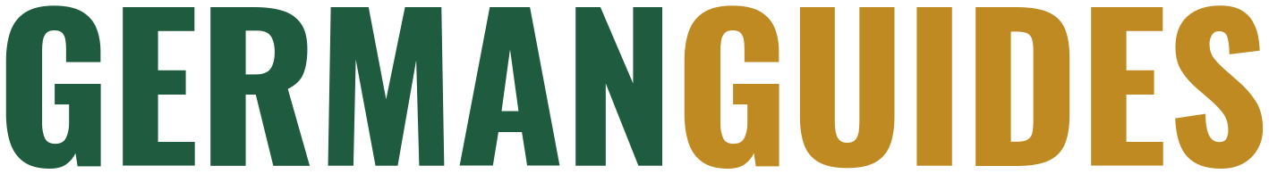 German Guides