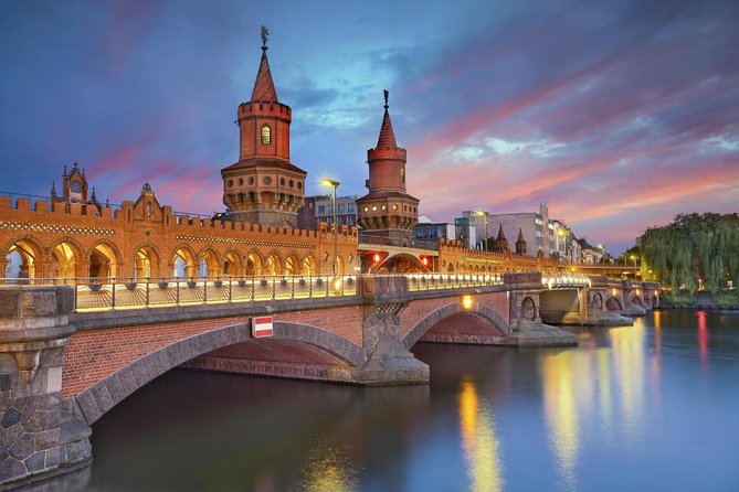 Get In: The Ultimate Berlin Club Tour - Key takeaways before you go