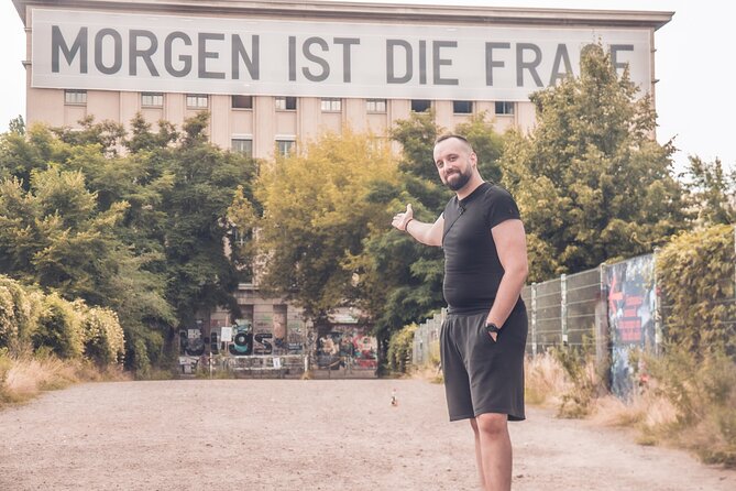 Get In: The Ultimate Berlin Club Tour - Clubcommission e.V.: why Berlin clubs function as safer spaces