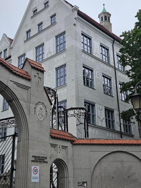 Glockenbachviertel culinary - the food tour - Key things to know before you go