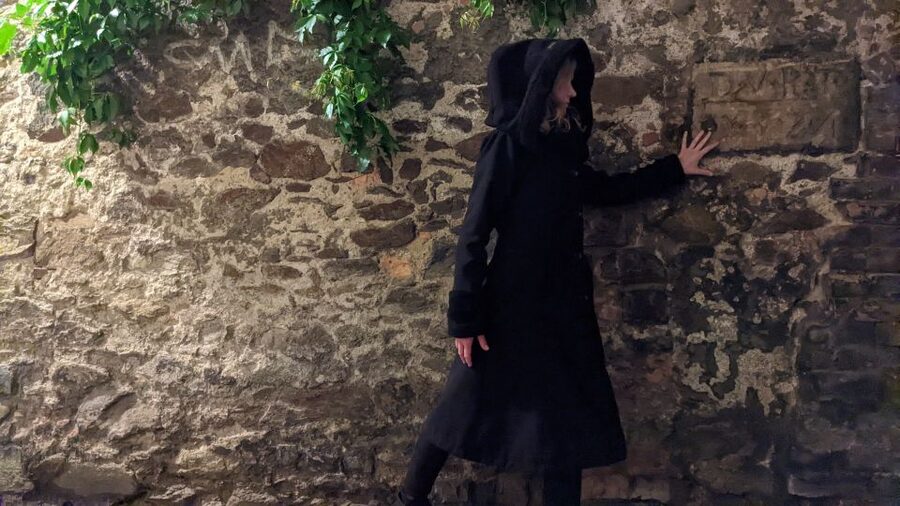 Görlitz: Ghosts and Spooky Historical Night Walking Tour - The plague lore: the Görlitz Plague Tract