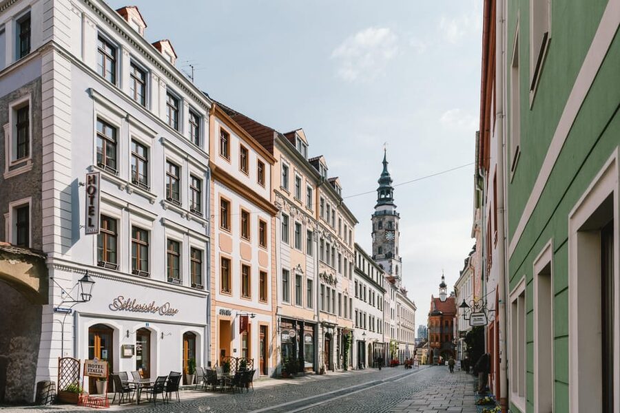 Görlitz: Hallenhausführung - Where to start and how to plan your timing