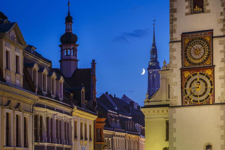 Görlitz: Old Town Guided Walking Tour - A 90-Minute Mix of Renaissance, Gothic, Baroque, and Jugendstil