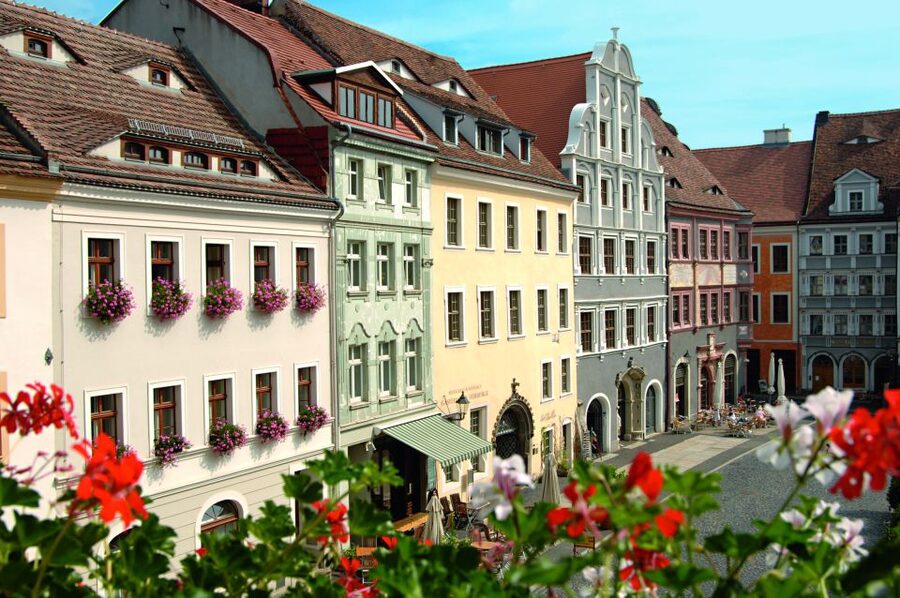 Görlitz: Old Town Guided Walking Tour - Price, Pace, and Why This 1.5-Hour Route Feels Like Value