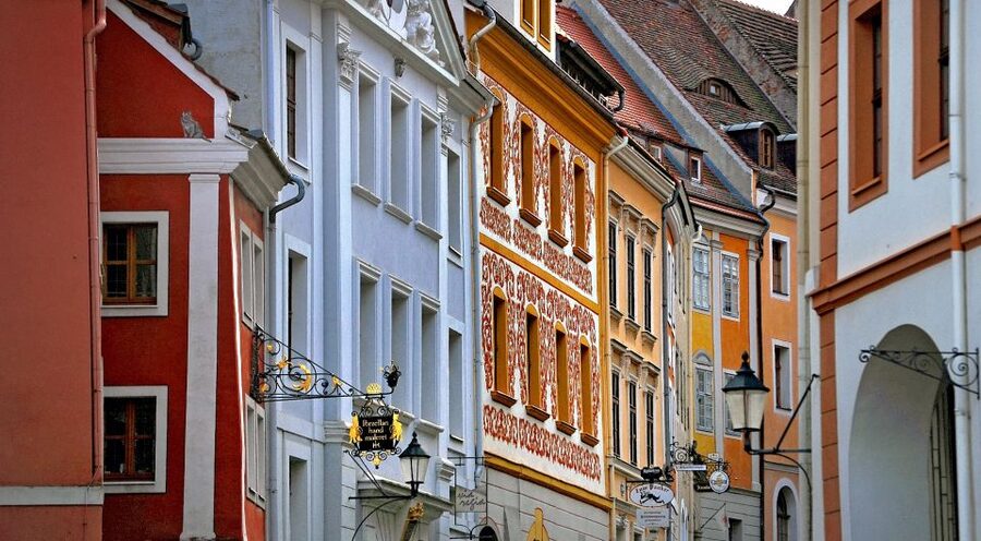 Görlitz: Old Town Guided Walking Tour - What the Guide Adds, Based on Real Experiences