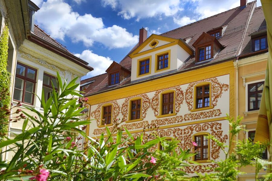 Görlitz: Old Town Guided Walking Tour - Practical Tips That Keep This Walk Enjoyable