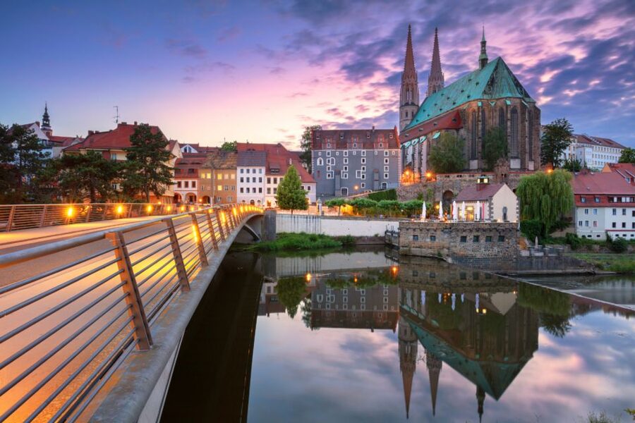 Görlitz: Scavenger Hunt Self-Guided Tour - Why a self-guided Görlitz hunt beats a standard walking tour