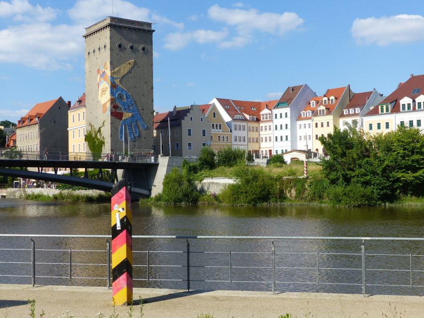 Görlitz: Scavenger Hunt Self-Guided Tour - Görliwood vibes: film-ready Art Nouveau and photo pauses that fit